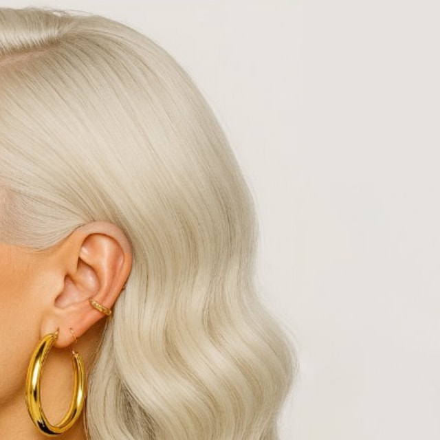 Repairing No Yellow Mask