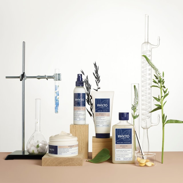 Repairing Conditioner