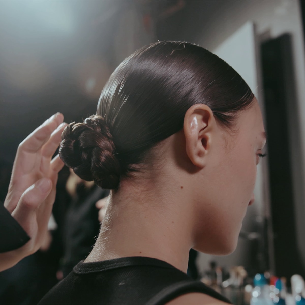 Laque Hairspray Medium to Strong Hold