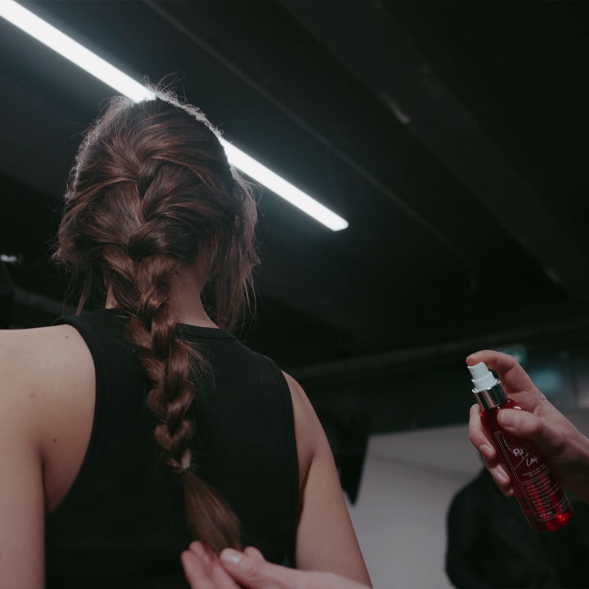 Laque Botanical Hair Spray Flexible Hold