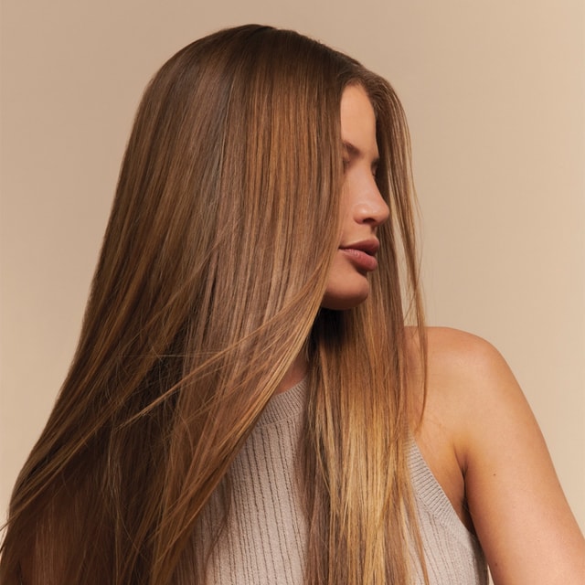 Set Hair Mask Repair