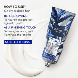 Phyto 7 Elixir Universal Day Cream 100ml