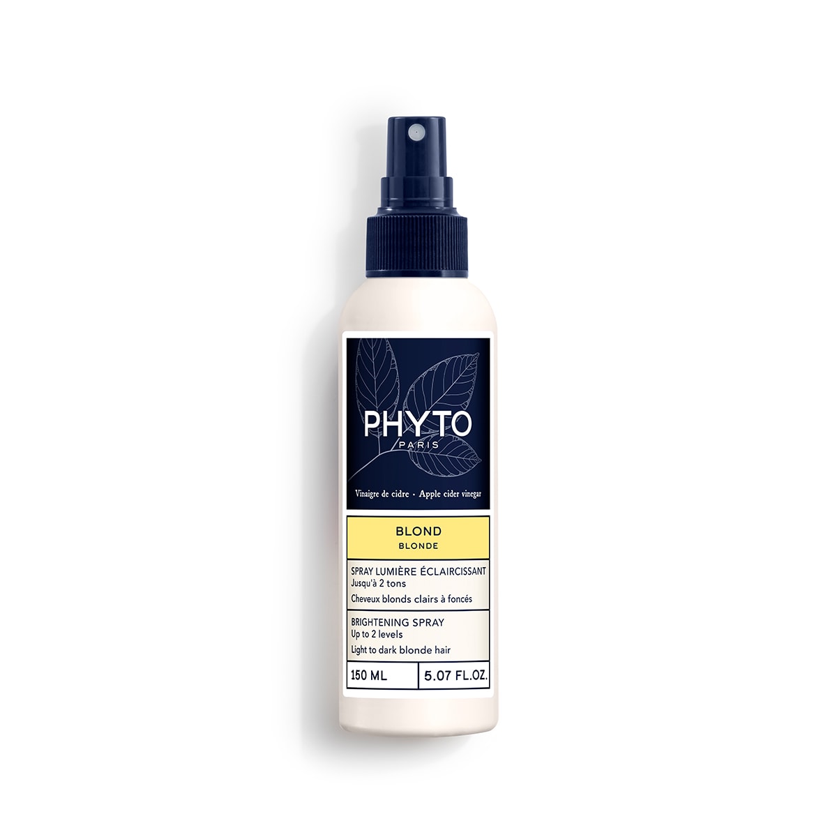 Blonde Brightening Spray Up to 2 levels