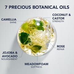 Phyto 7 Elixir Smoothing Enhancing Oil