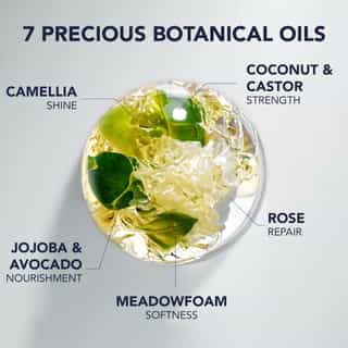 Phyto 7 Elixir Smoothing Enhancing Oil