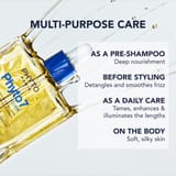 Phyto 7 Elixir Smoothing Enhancing Oil