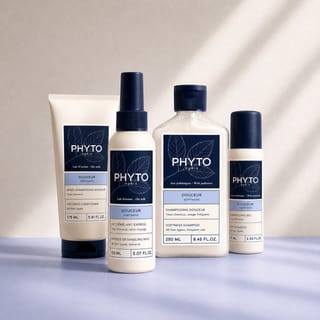 Softness SOFTNESS Shampoo