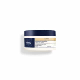 Nourishment Nourishing Mask