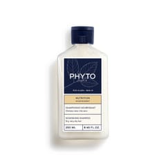 Nourishment Nourishing Shampoo