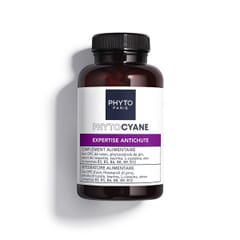 Phytocyane Intensive+ Anti-hair loss Food Supplement