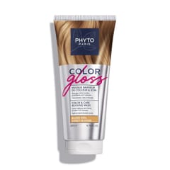 Color Gloss Color-reviving Mask & Treatment - Honey Blonde