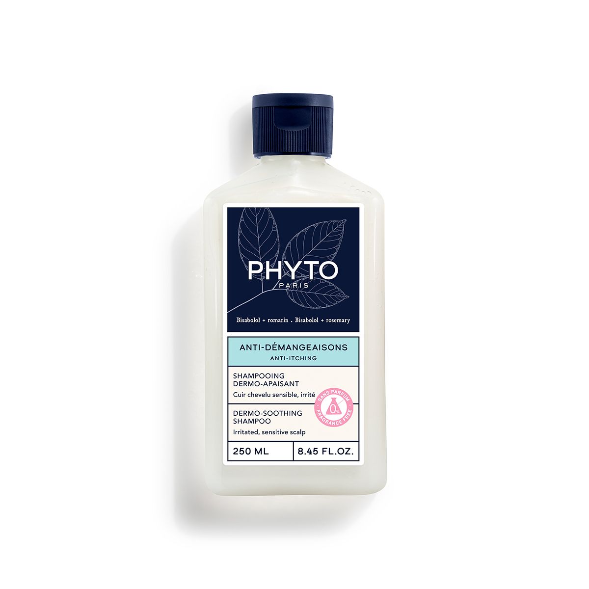 Scalp Solution Dermo-Soothing Shampoo