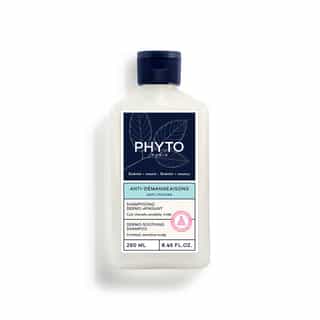 Scalp Solution Dermo-Soothing Shampoo