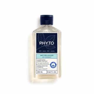 Scalp Solution Dermo-Treating Shampoo