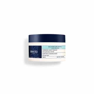 Scalp Solution Purifying cleansing scrub