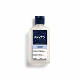 Softness Softness Shampoo 100ml