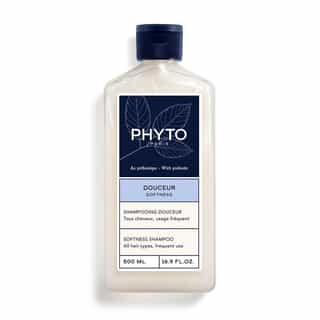 Softness Softness Shampoo 500ml