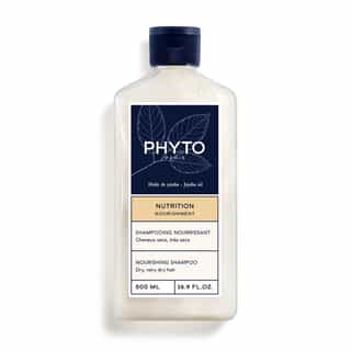 Nourishment Nourishing Shampoo 500ml