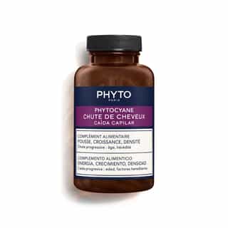 Phytocyane Anti-hair loss Food Supplement