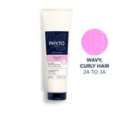 Curls Curls Definition Gel-Cream day 1
