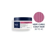 Intense Curls Curls Nourishment Mask