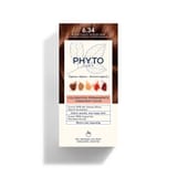 Phyto Hair Color 6.34 Dark Copper Blonde