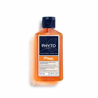 Plage Rehydrating After-Sun Shampoo 100ml