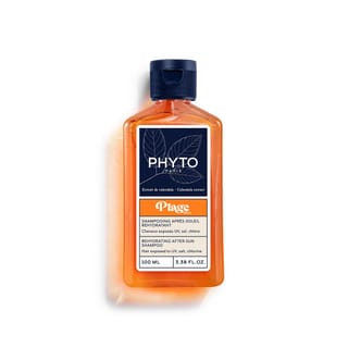 Plage Rehydrating After-Sun Shampoo 100ml