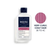 Intense Curls Curls Nourishment Shampoo