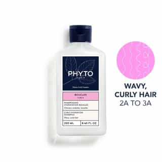 Curls Curls Hydration Shampoo