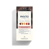 Phyto Hair Color 4.77 Intense Chestnut Brown