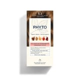 Phyto Hair Color 5.3 Light Golden Brown