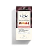 Phyto Hair Color 5.5 Light Mohangany Brown