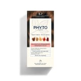 Phyto Hair Color 5.7 Light Chestnut Brown