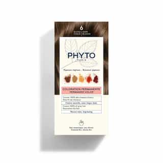 Phyto Hair Color 6 Dark Blond