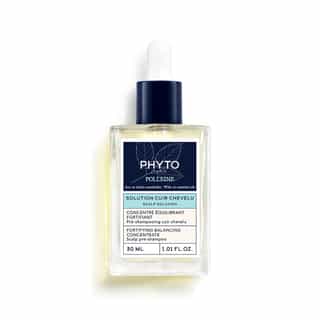 Scalp Solution Balancing concentrate POLLEINE