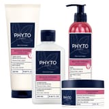 Intense Curls THE INTENSE CURLS ROUTINE