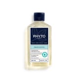 Scalp Solution Oil-Reducing Shampoo