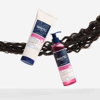 Intense Curls Anti-Frizz Curls Gel