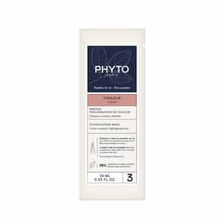 Phyto Hair Color 4.77 Intense Chestnut Brown