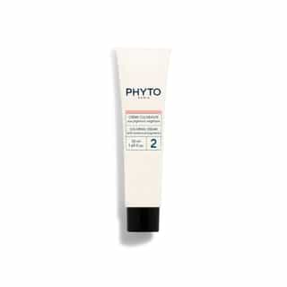 Phyto Hair Color 9.3 Very Light Golden Blonde