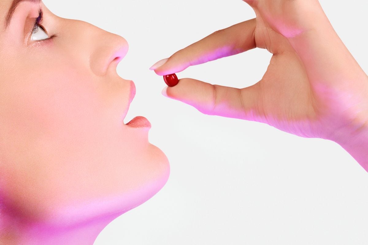 Hair Supplements: Why a Minimum 3-Month Course Is Essential