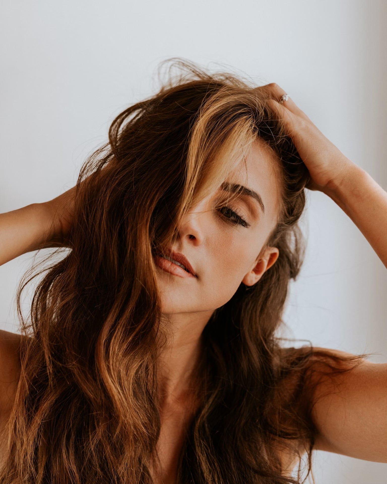 How to Choose Your Perfect Brown Shade: From Dark to Light, the Complete Guide