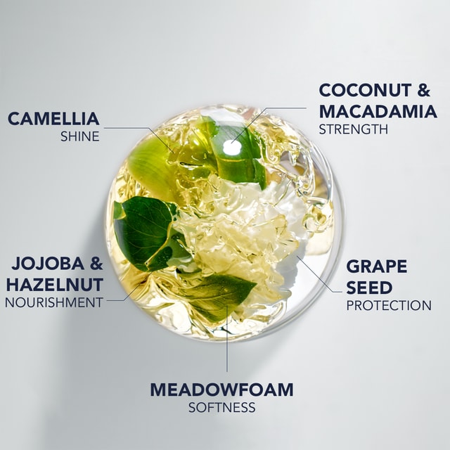 7 PRECIOUS BOTANICAL OILS