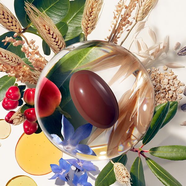 15 POWERFUL & CONCENTRATED INGREDIENTS