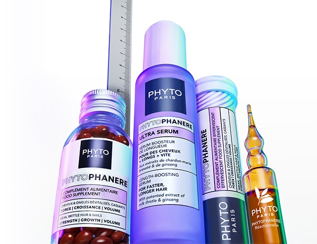 PHYTOPHANERE