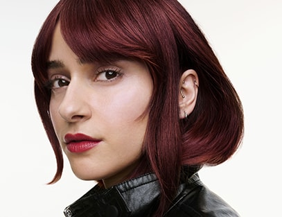 HAIR COLOR