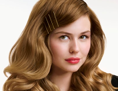 STYLE, STYLING PRODUCTS